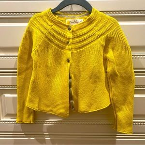 Mini Boden Knit Sweater, Size 4-5 Yrs